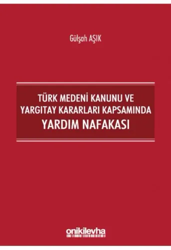 Yardım Nafakası