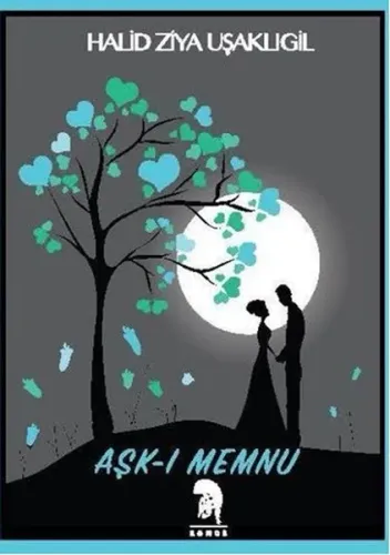 Aşk ı Memnu
