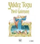 Yıldız Tozu