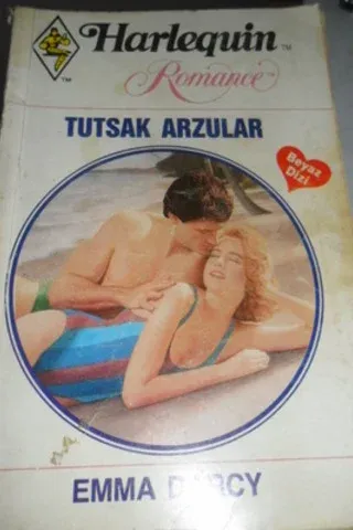 Tutsak Arzular