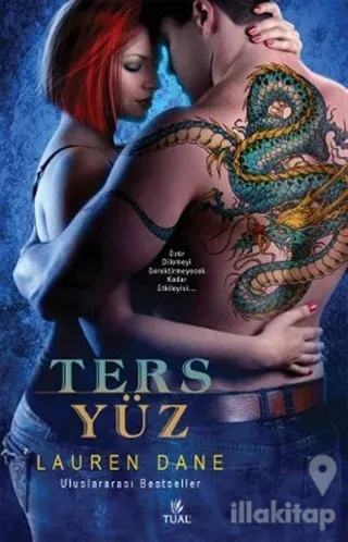 Ters Yüz