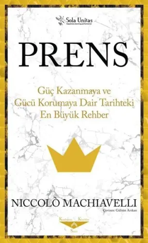 Prens
