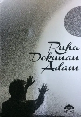 Ruha Dokunan Adam