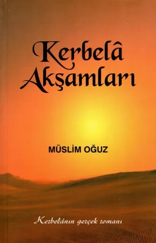 Kerbelâ Akşamları