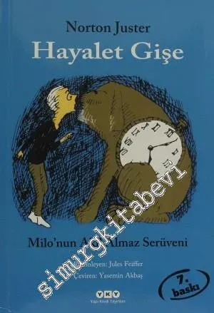 Hayalet Gişe: Milo'nun Akıl Almaz Serüveni -         2026