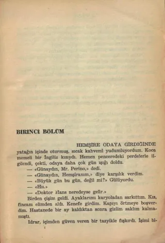 Betsy (Ciltli) Harold Robbins Hür Yayın %44 indirimli
