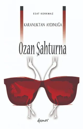 Karanlıktan Aydınlığa-Ozan Şahturna