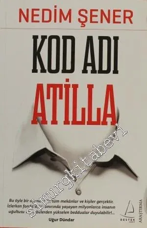 Kod Adı Atilla -