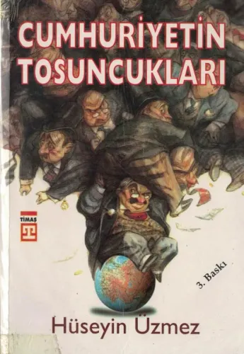 Cumhuriyetin Tosuncukları