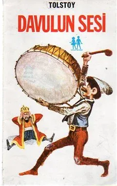 Davulun Sesi
