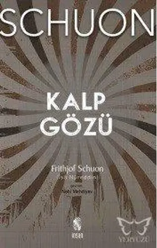Kalp Gözü