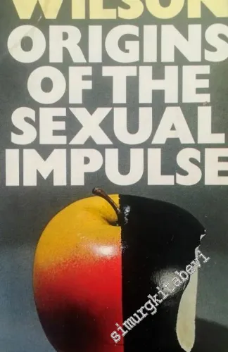 Origins of the Sexual Impulse -        1970