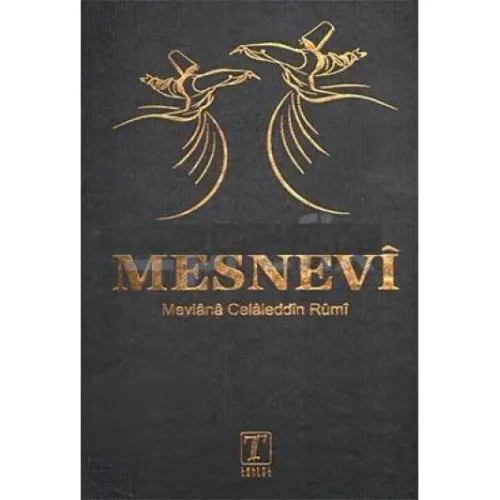 KELEPİR Mesnevi-i Şerif