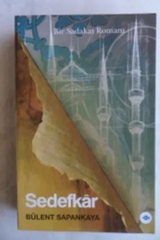 Sedefkar