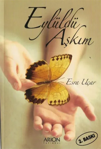 Eylüldü Aşkım