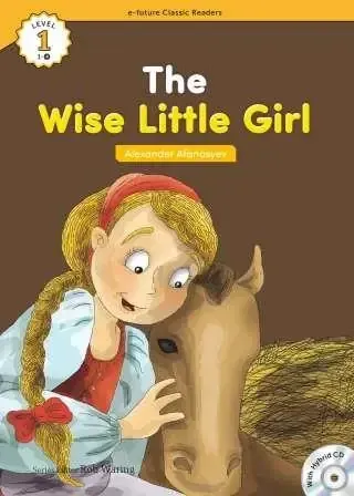 The Wise Little Girl +Hybrid CD (eCR Level 1)