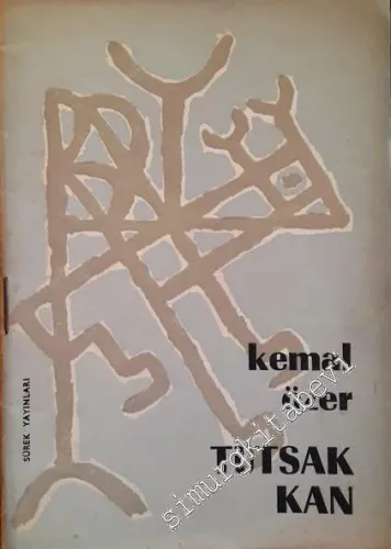 Tutsak Kan -