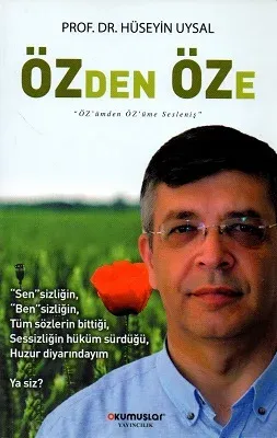 Özden Öze