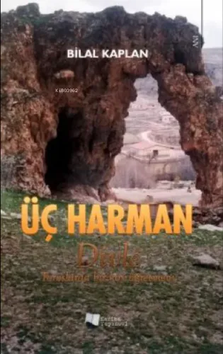 Üç harman - Divle