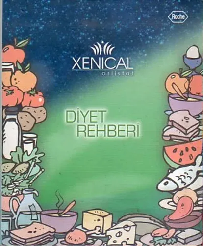 Diyet Rehberi