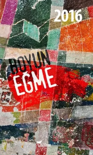 Boyun Eğme