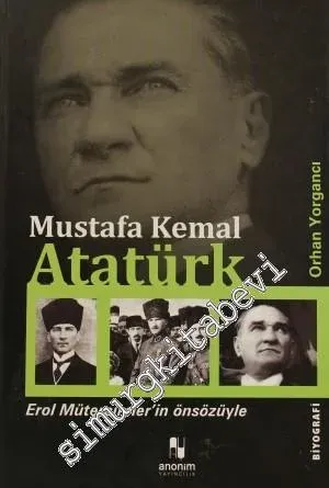 Mustafa Kemal Atatürk -