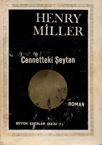 Cennetteki Şeytan