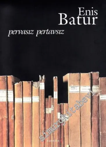 Pervasız Pertavsız -