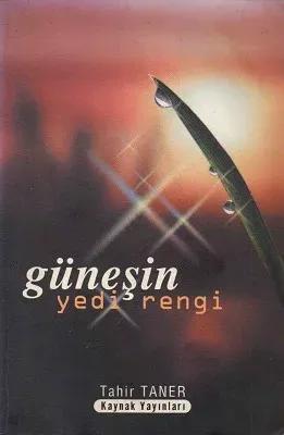 Güneşin Yedi Rengi