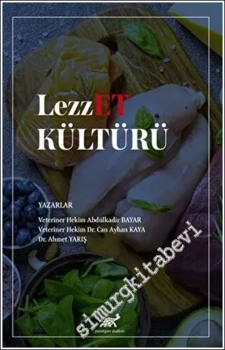 Lezzet Kültürü -         2022