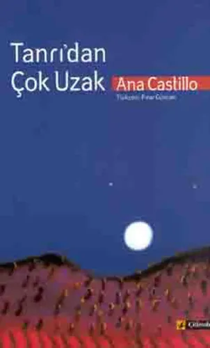Tanrı'dan Çok Uzak