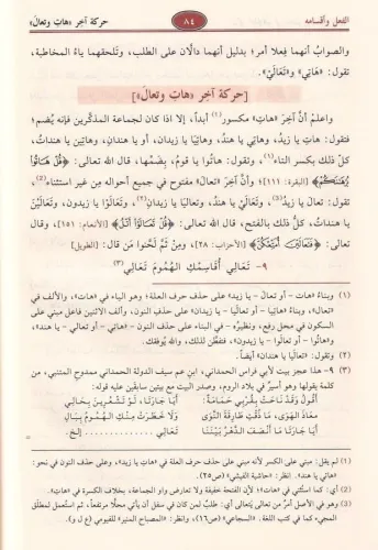 Şerhu Katrun Neda ve Bellüs Süda شرح قطر الندى وبل الصدى Ebu Muhammed 