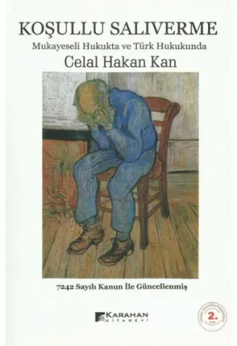 Koşullu Salıverme