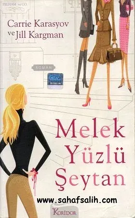 Melek Yüzlü Şeytan