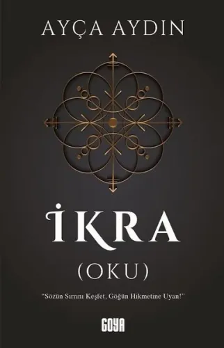 İkra Oku
