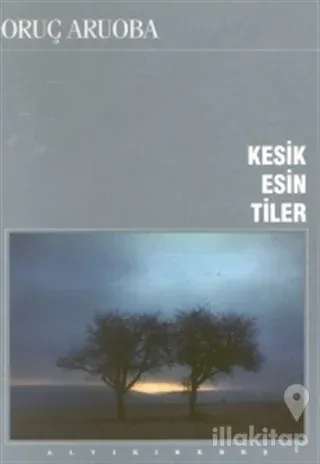 Kesik Esintiler