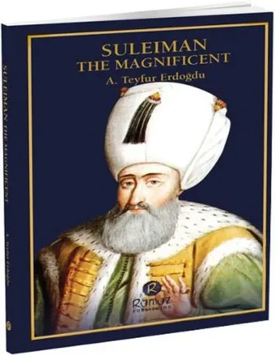 Suleiman The Magnificent