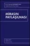 Mirasın Paylaşılması
