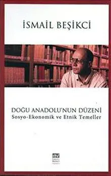 DOĞU ANADOLU'NUN DÜZENİ