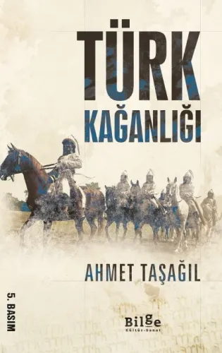 Türk Kağanlığı