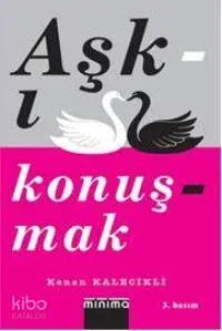 Aşkı Konuşmak
