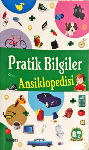 Pratik Bilgiler Ansiklopedisi