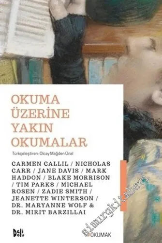 Okuma Üzerine Yakın Okumalar -         2020