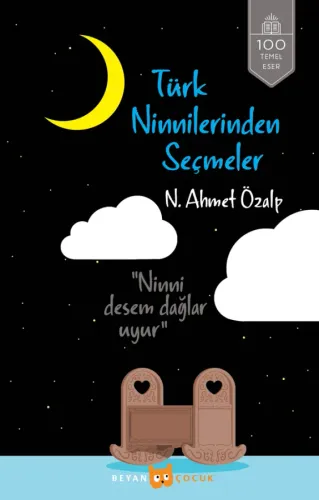 Ninni Desem Dağlar Uyur
