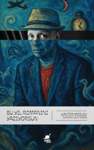 Bu Yıl Romanını Yazıyorsun