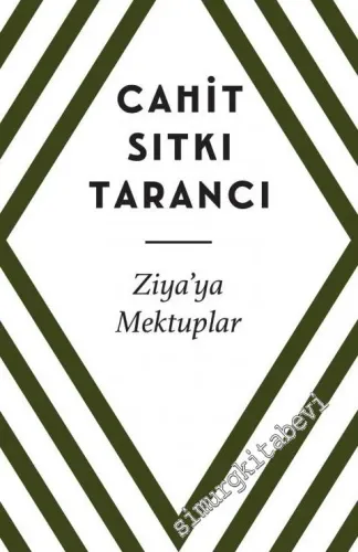 Ziya'ya Mektuplar -         2016