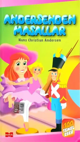 Andersenden Masallar