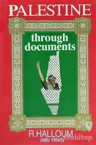 Palestine Through Documents