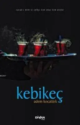 Kebikeç Adem Kocatürk