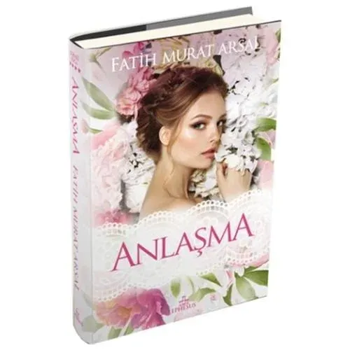 ANLAŞMA - CİLTLİ